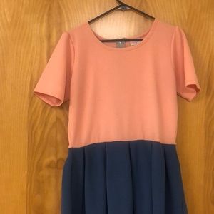 Lularoe Dress